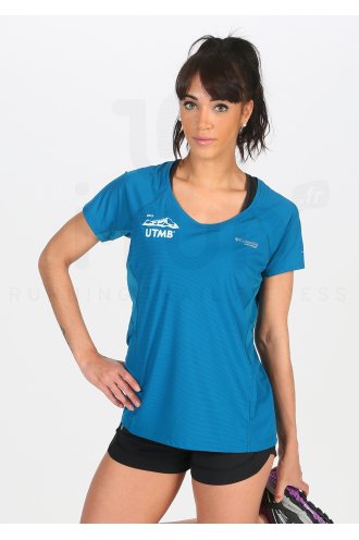 Columbia Titan Ultra II UTMB W 