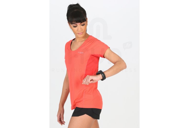 Columbia camiseta manga corta Titan Ultra II