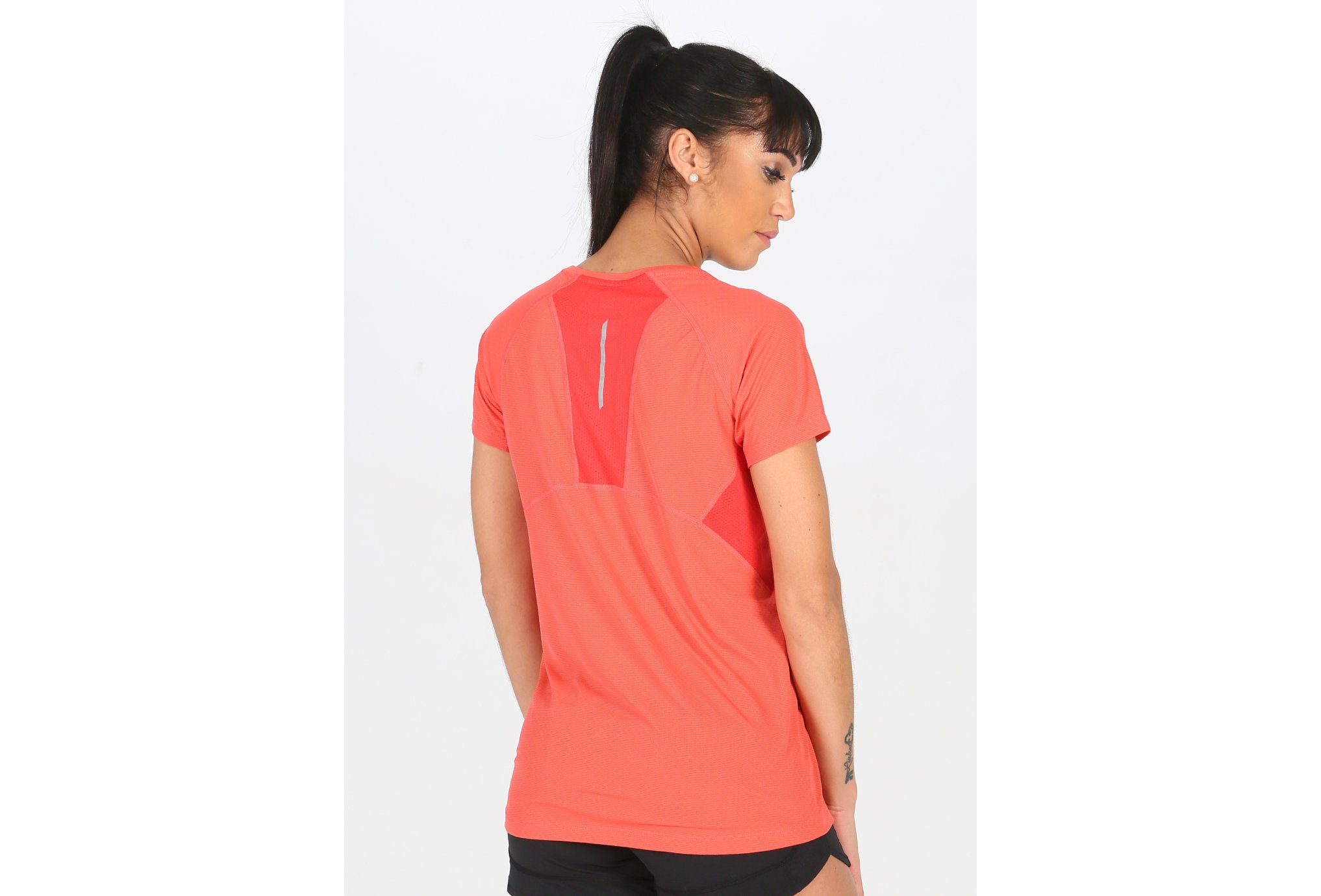 Columbia camiseta manga corta Titan Ultra II