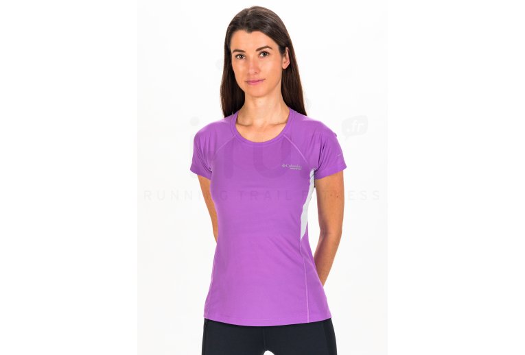 Columbia Titan Ultra W