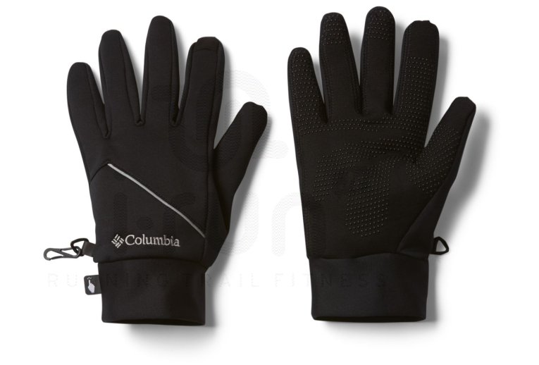 Columbia guantes Trail Summit