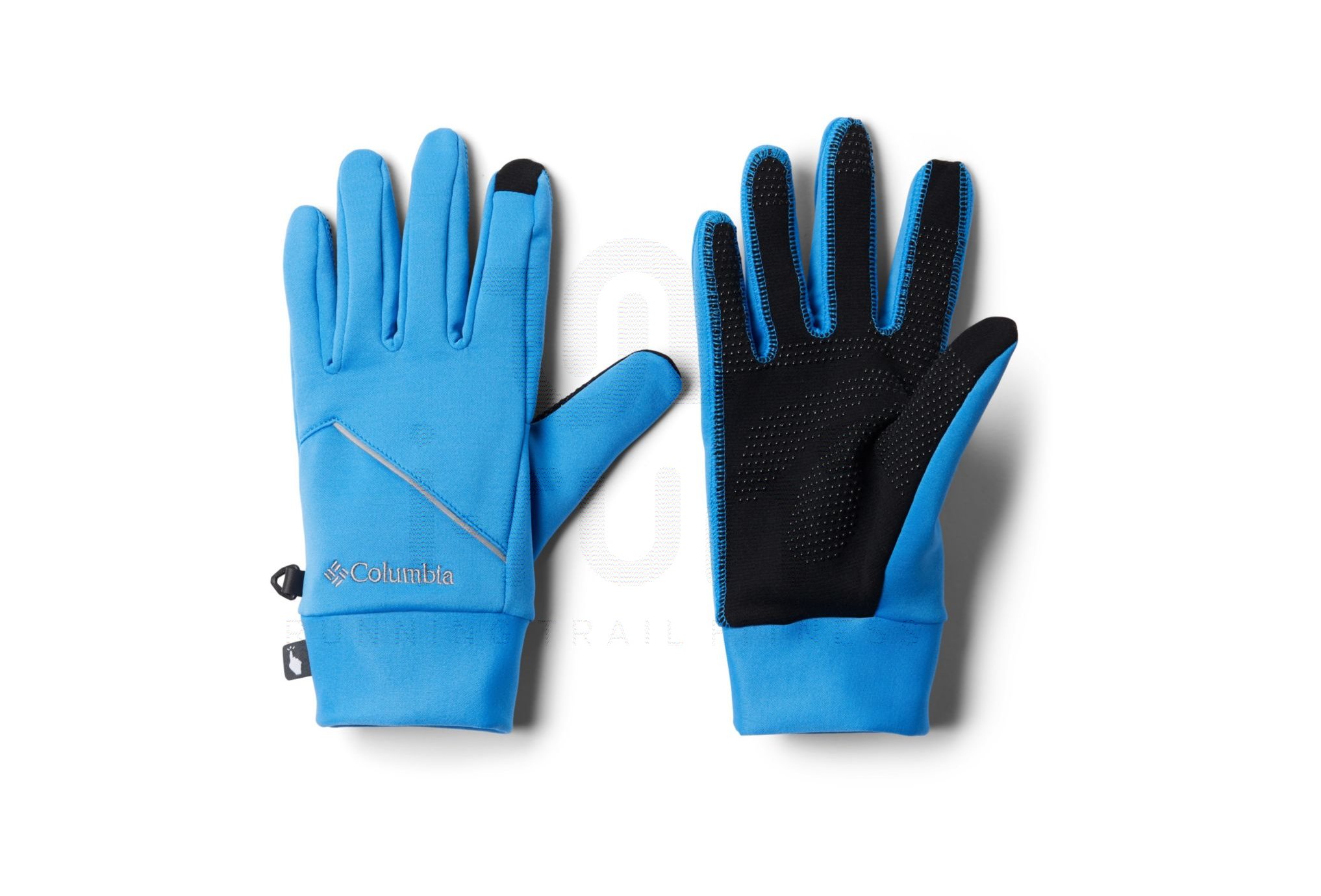 Columbia guantes Trail Summit