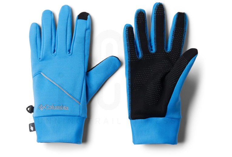 Columbia guantes Trail Summit