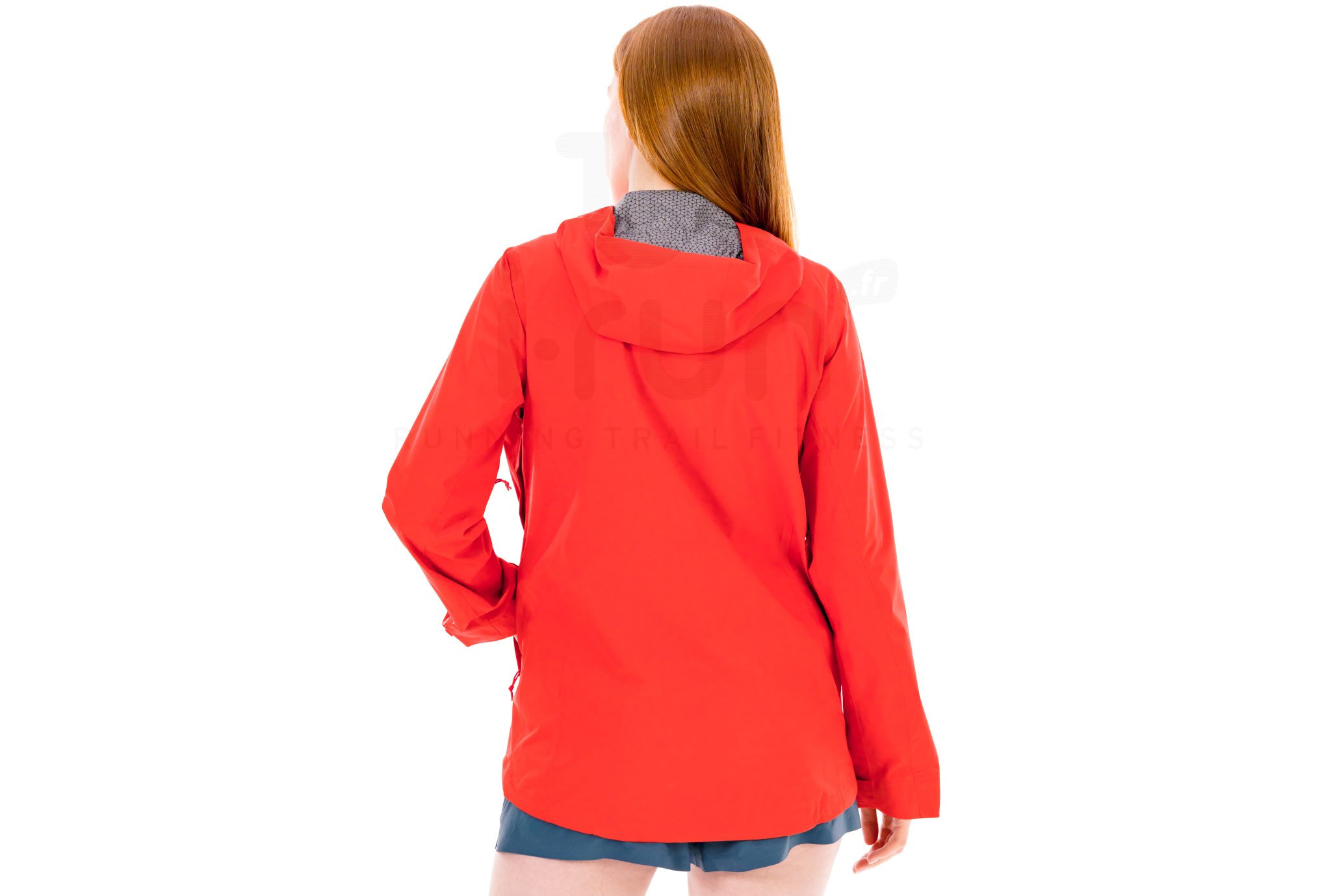 Columbia Trailborne 2.5L Shell