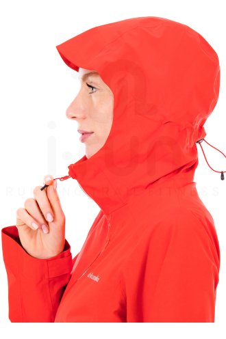 Columbia Trailborne 2.5L Shell 