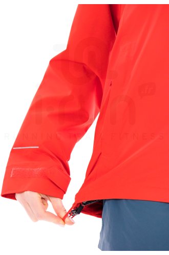 Columbia Trailborne 2.5L Shell 