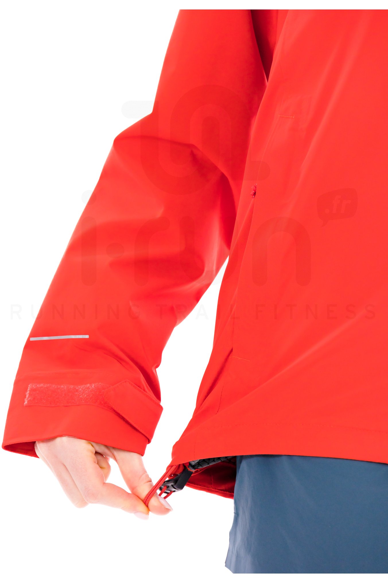 Columbia Trailborne 2.5L Shell 