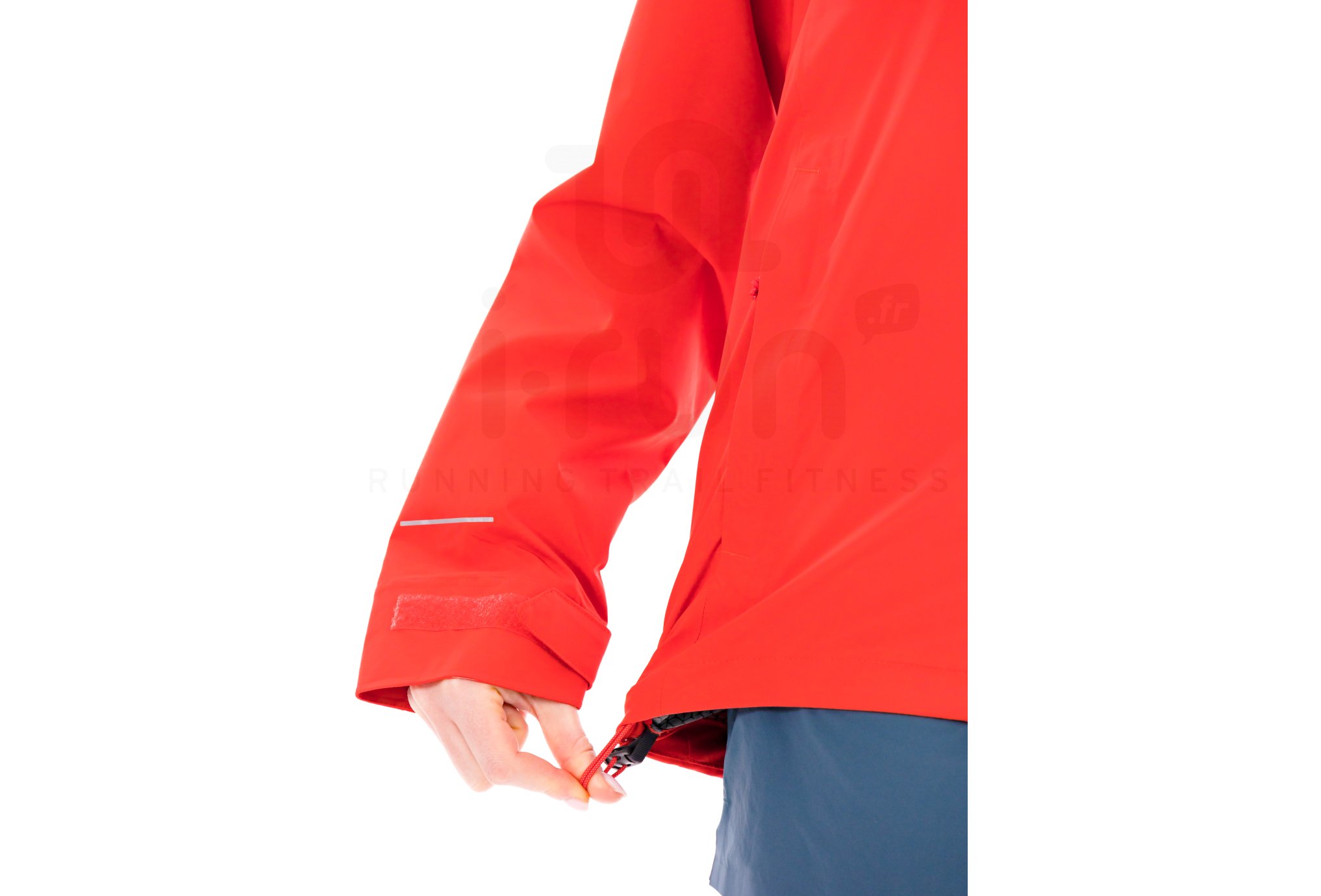 Columbia Trailborne 2.5L Shell