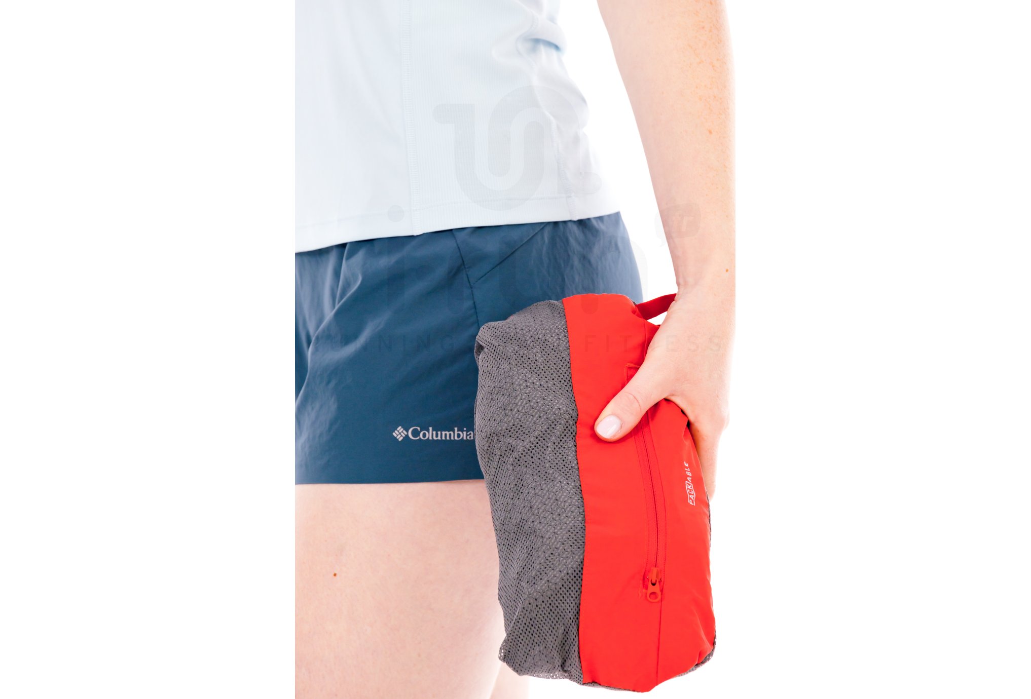 Columbia Trailborne 2.5L Shell