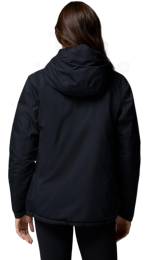 Columbia Trailborne Insulated