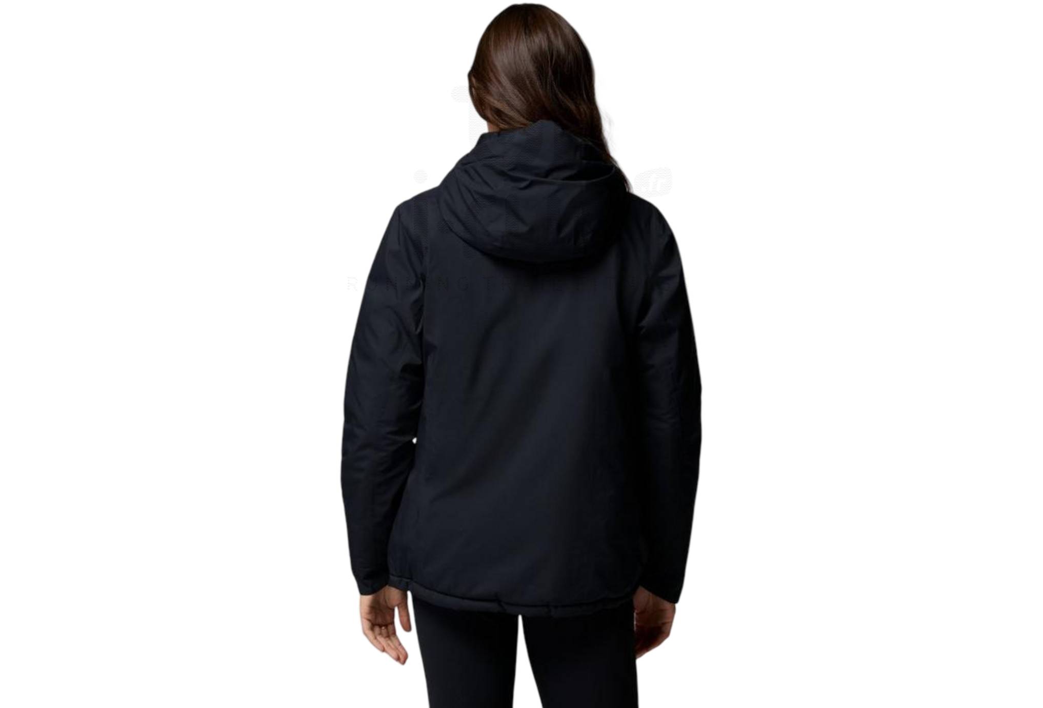 Columbia Trailborne Insulated