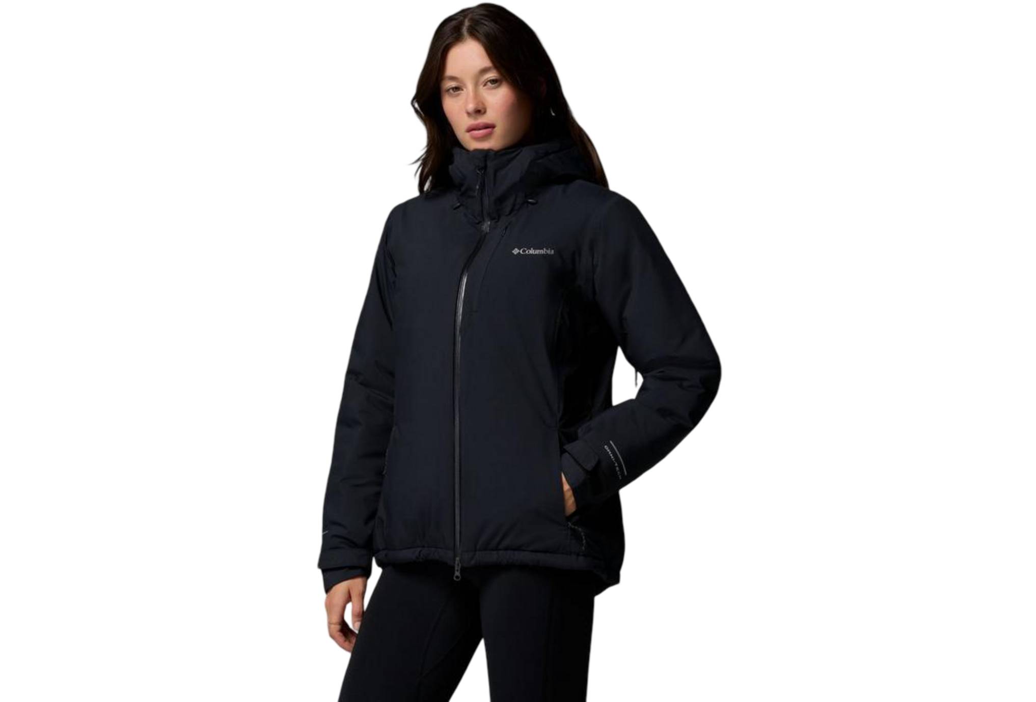 Columbia Trailborne Insulated