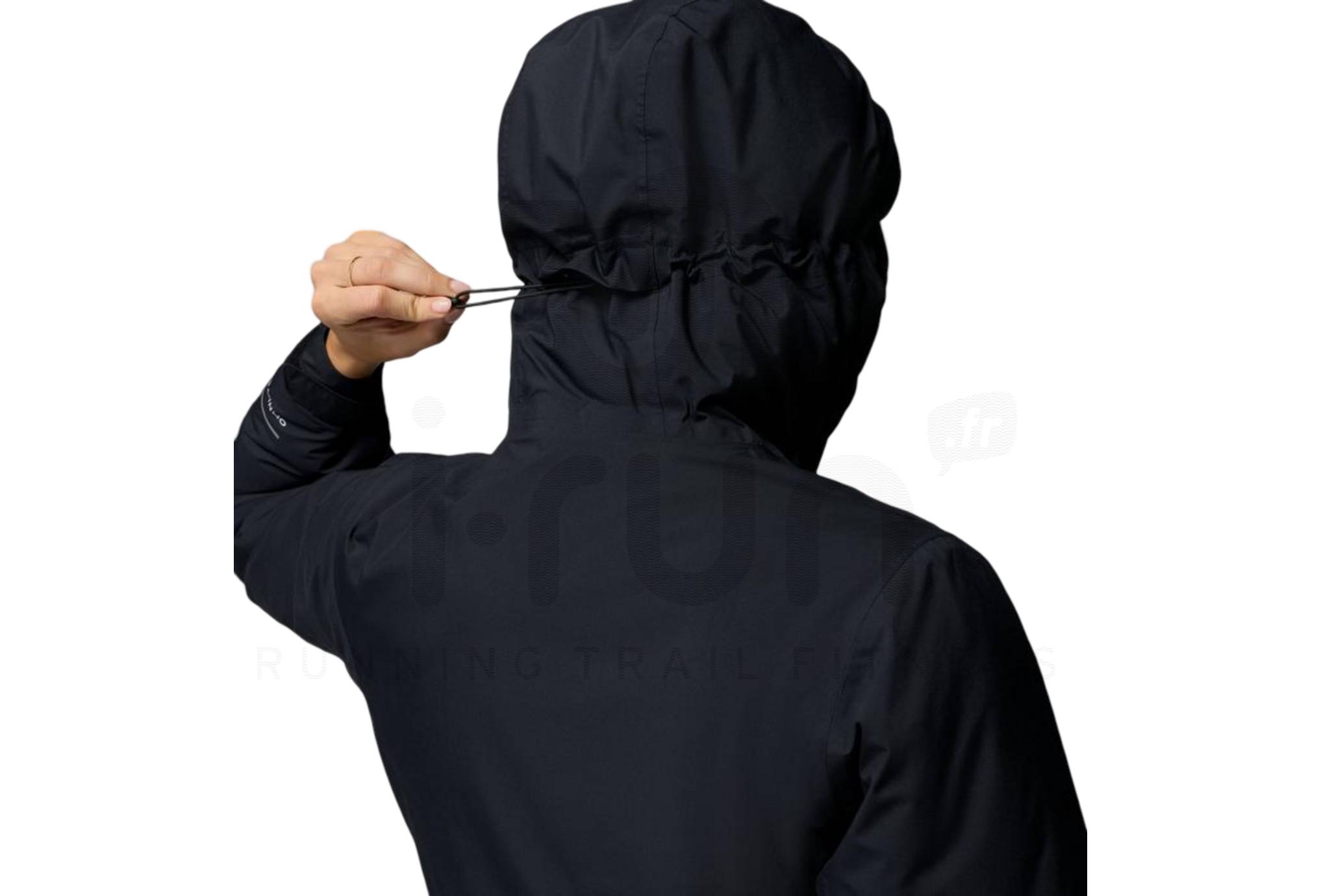 Columbia Trailborne Insulated