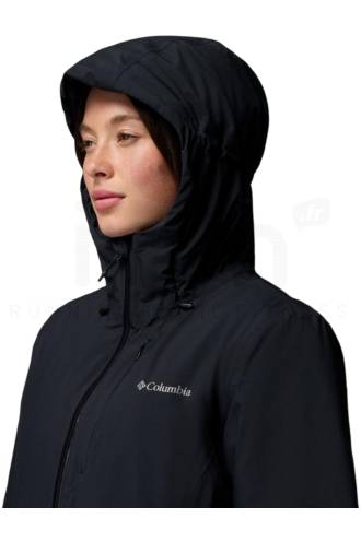 Columbia Trailborne Insulated 