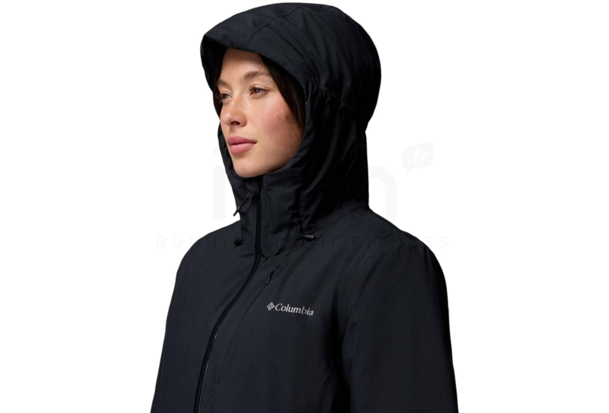 Columbia Trailborne Insulated