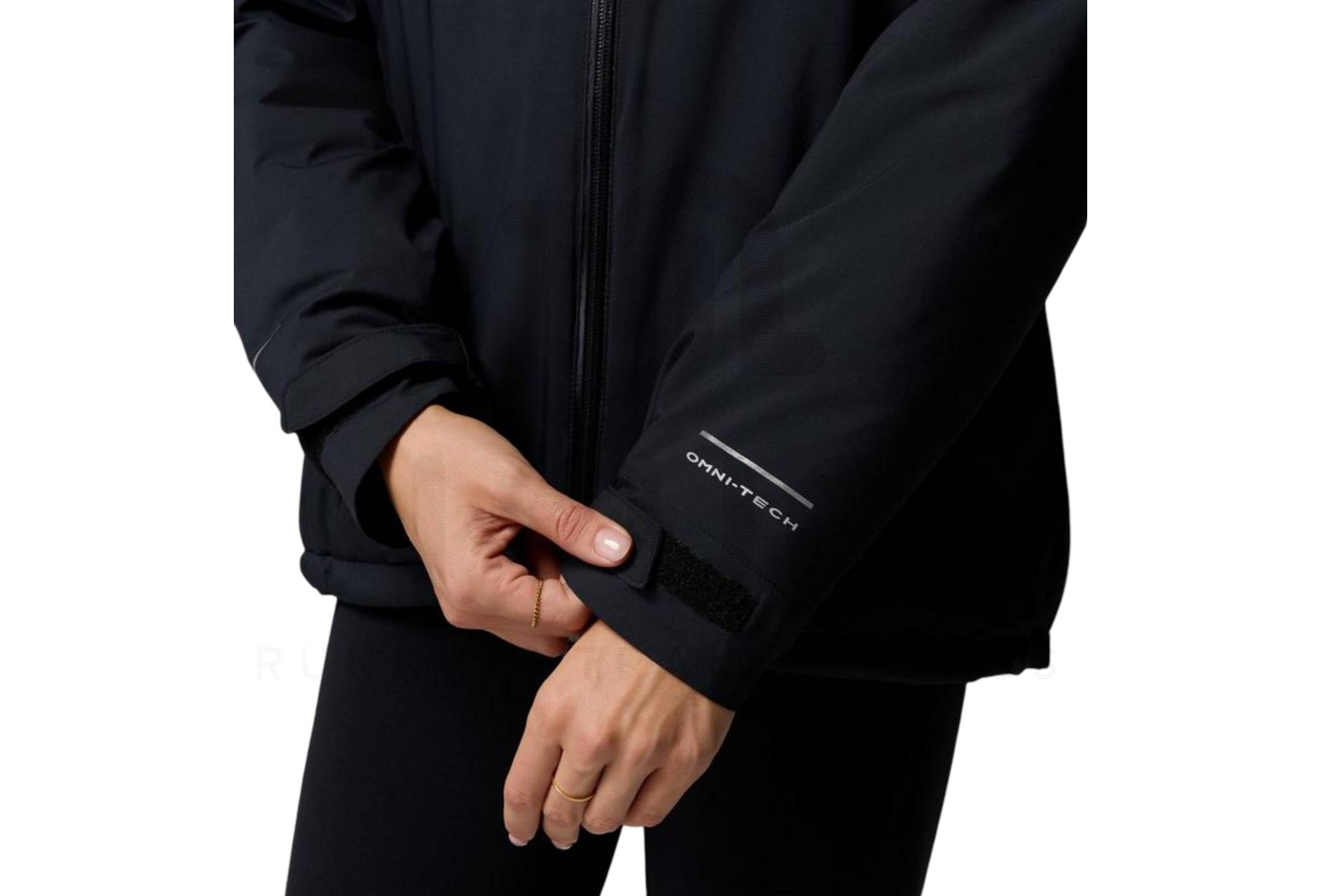 Columbia Trailborne Insulated