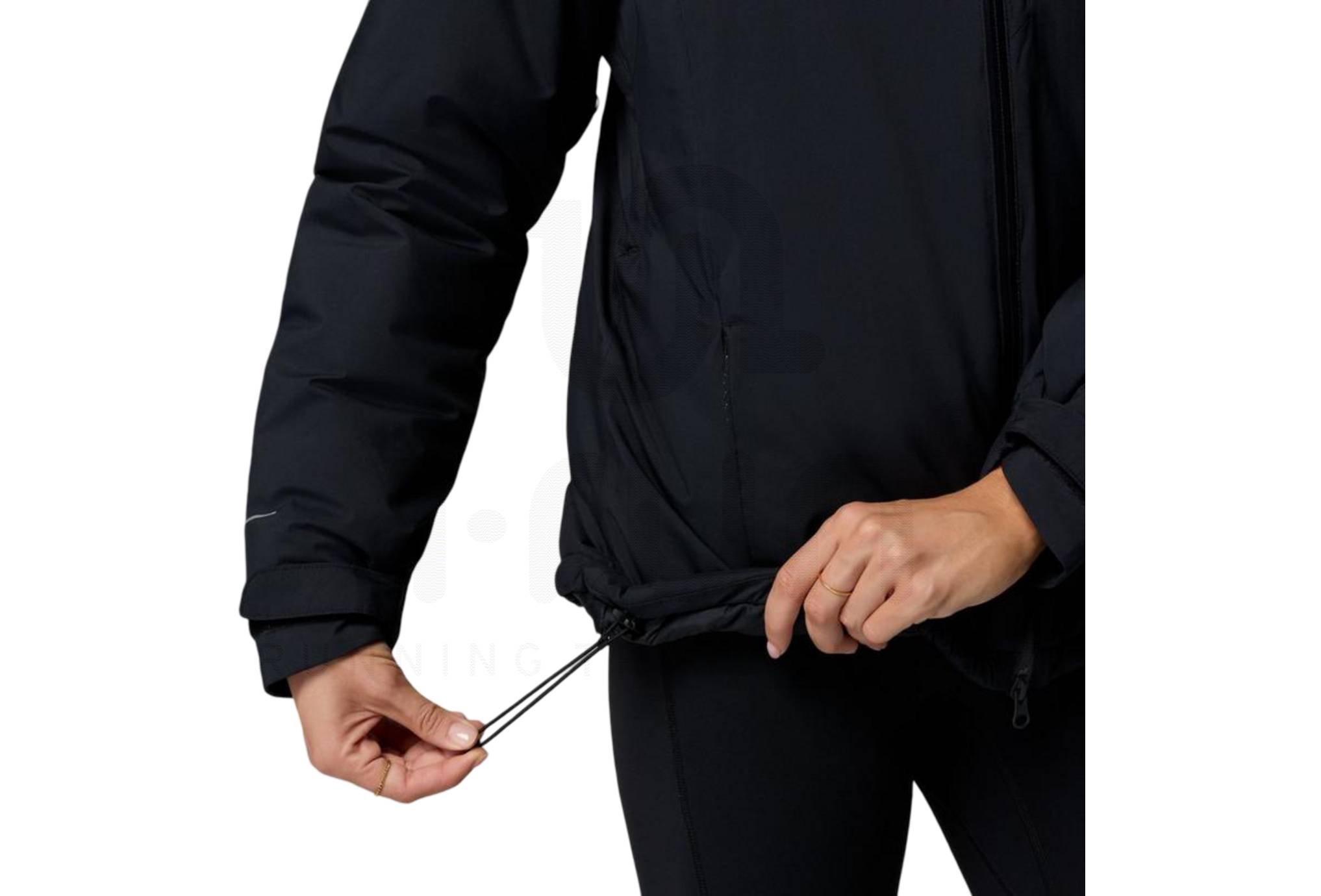Columbia Trailborne Insulated