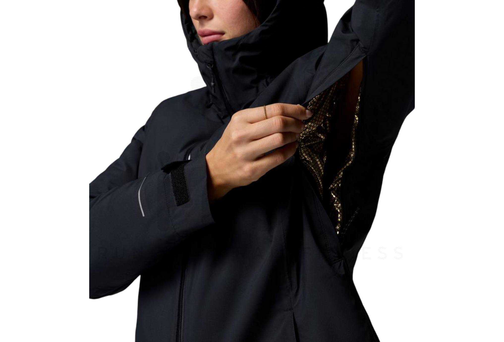 Columbia Trailborne Insulated