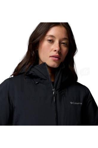Columbia Trailborne Insulated 