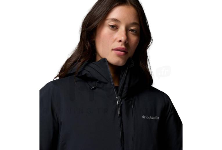 Columbia Trailborne Insulated