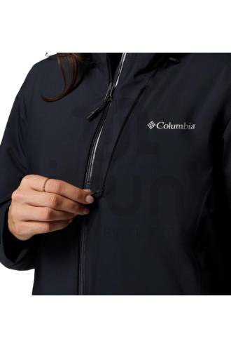 Columbia Trailborne Insulated 