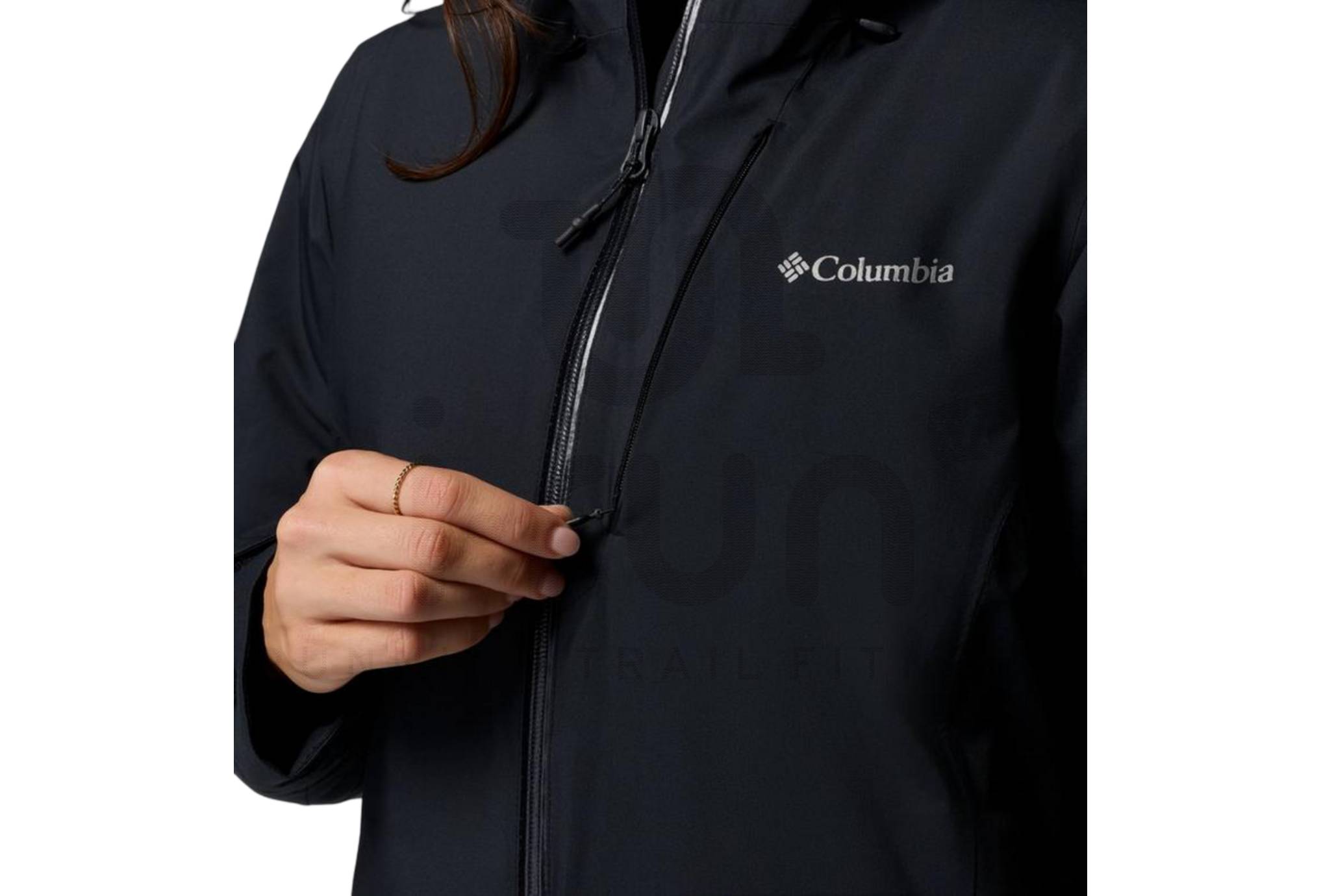 Columbia Trailborne Insulated