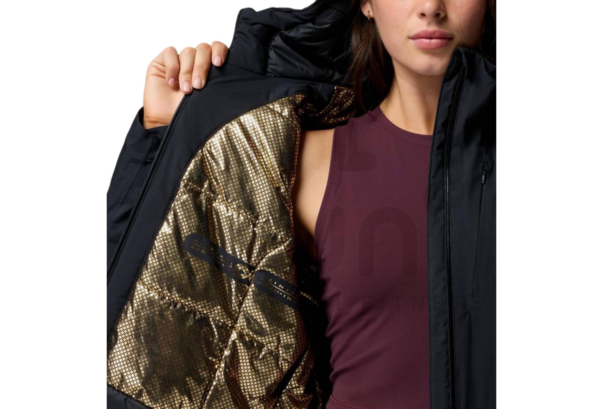 Columbia Trailborne Insulated