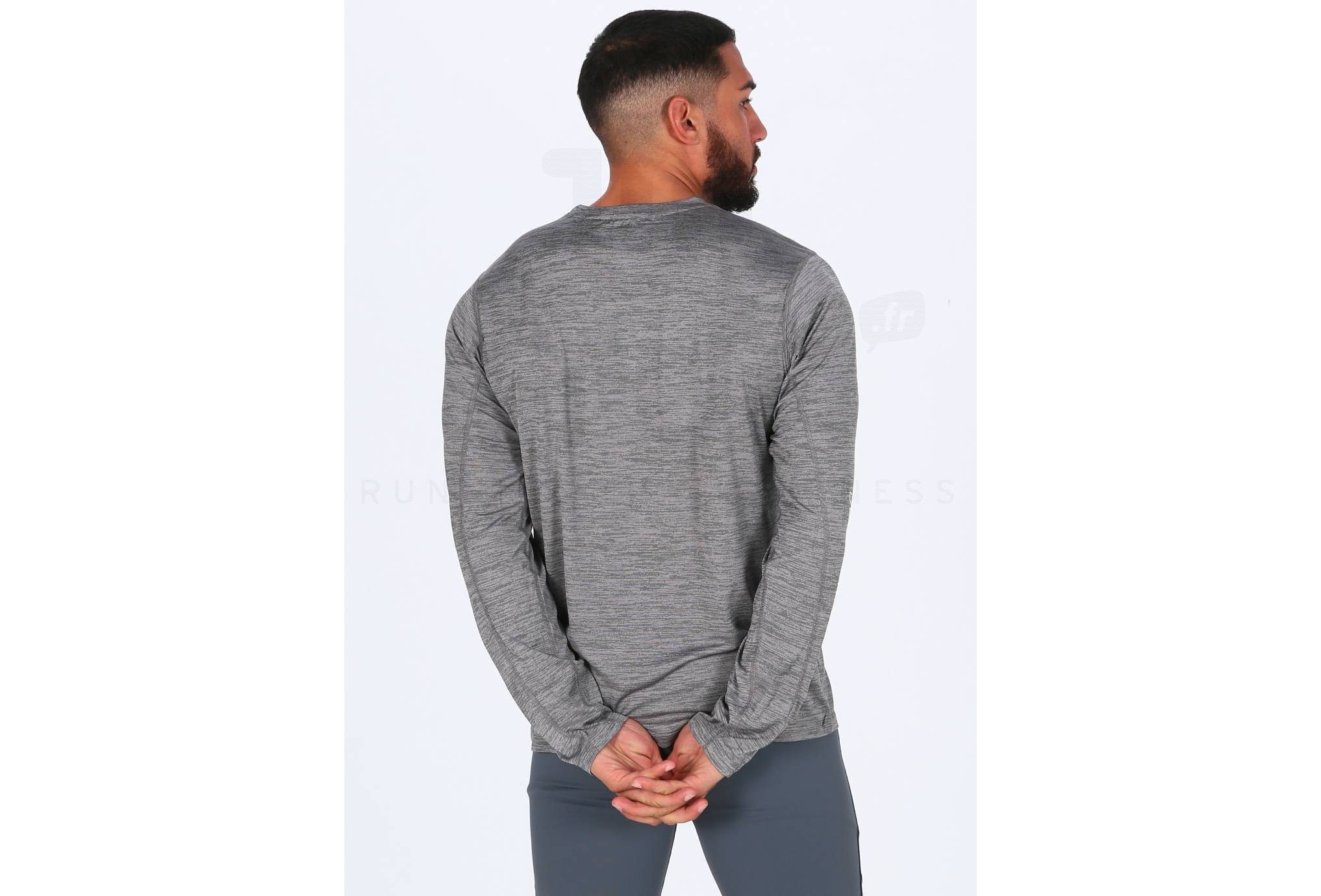 Columbia camiseta manga larga Trinity Trail II