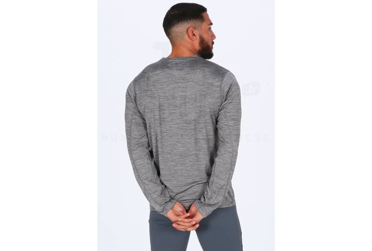 Columbia camiseta manga larga Trinity Trail II