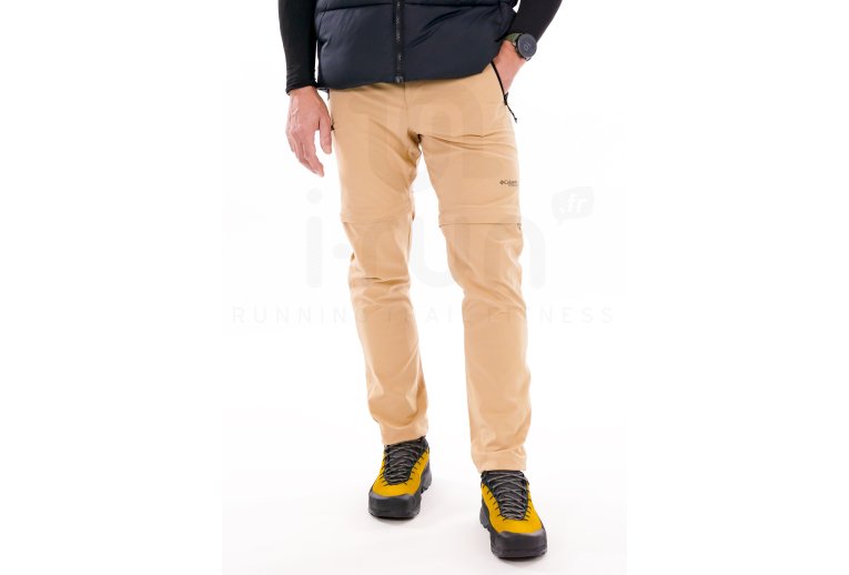 Columbia Triple Canyon Convertible II M