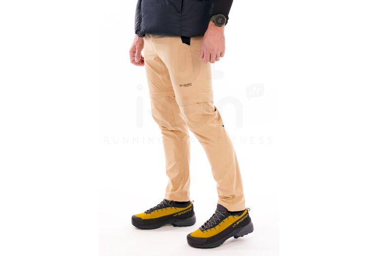 Columbia Triple Canyon Convertible II M