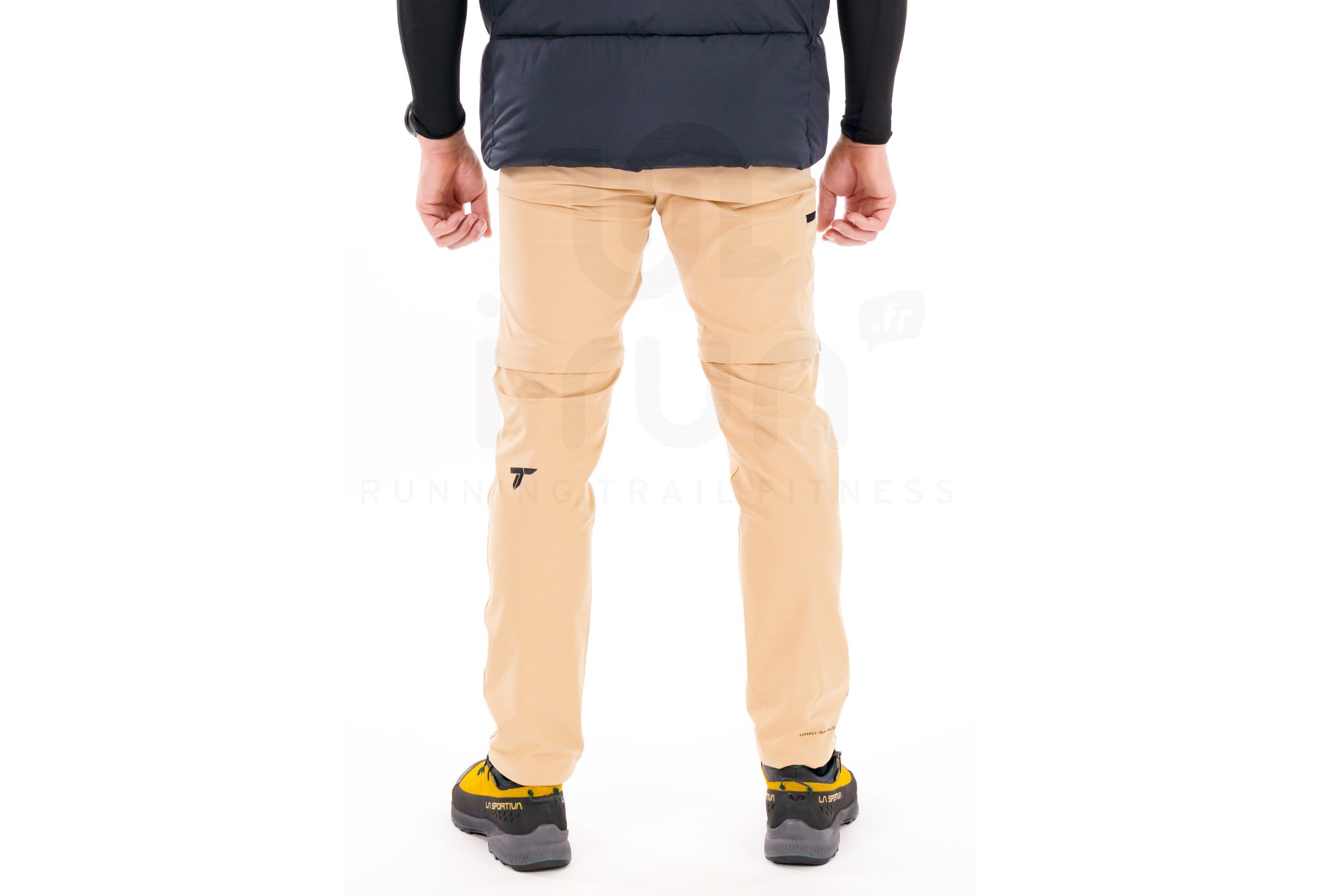 Columbia Triple Canyon Convertible II M