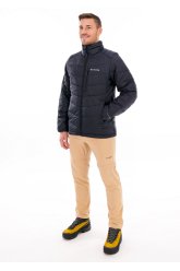 Columbia Triple Canyon Convertible II M