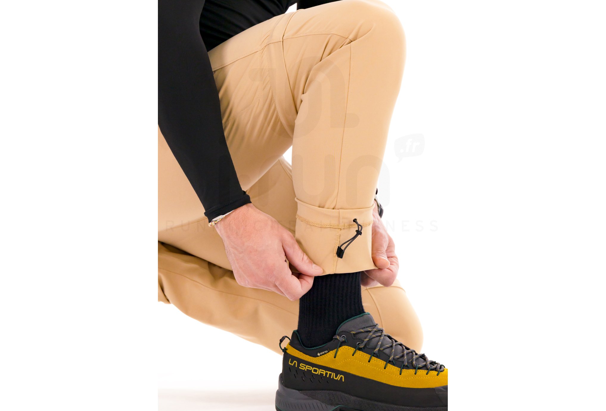 Columbia Triple Canyon Convertible II M