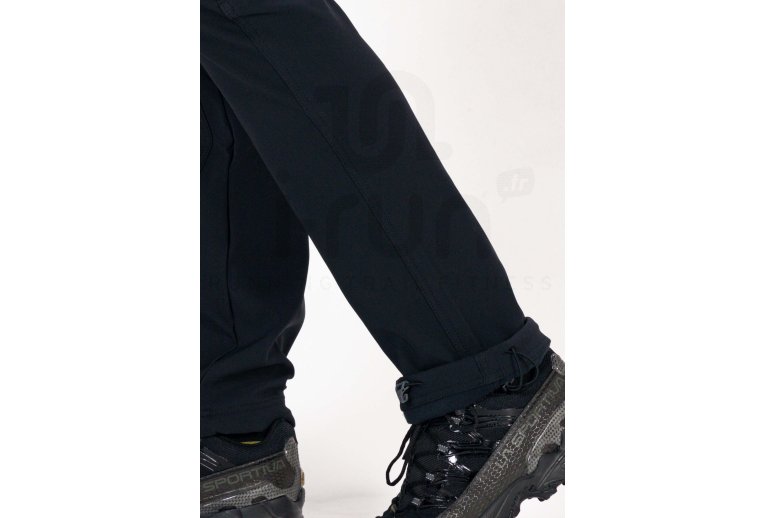 Columbia Triple Canyon Fall Herren