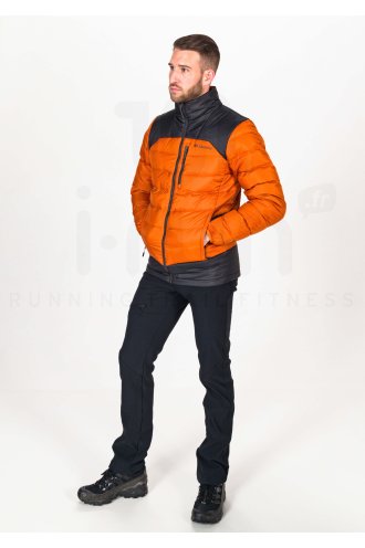 Columbia Triple Canyon Fall M 