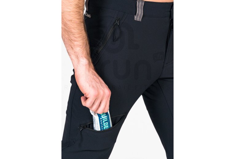 Columbia Triple Canyon Fall Herren