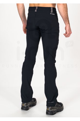 Columbia Triple Canyon Fall M 