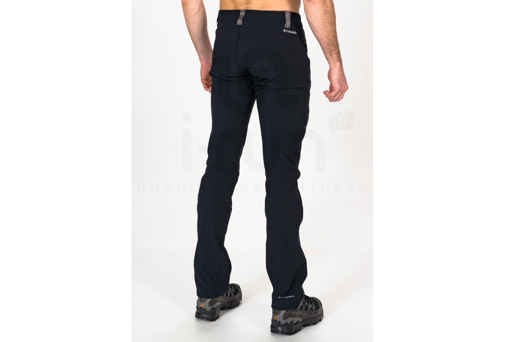 Columbia Triple Canyon Fall Herren