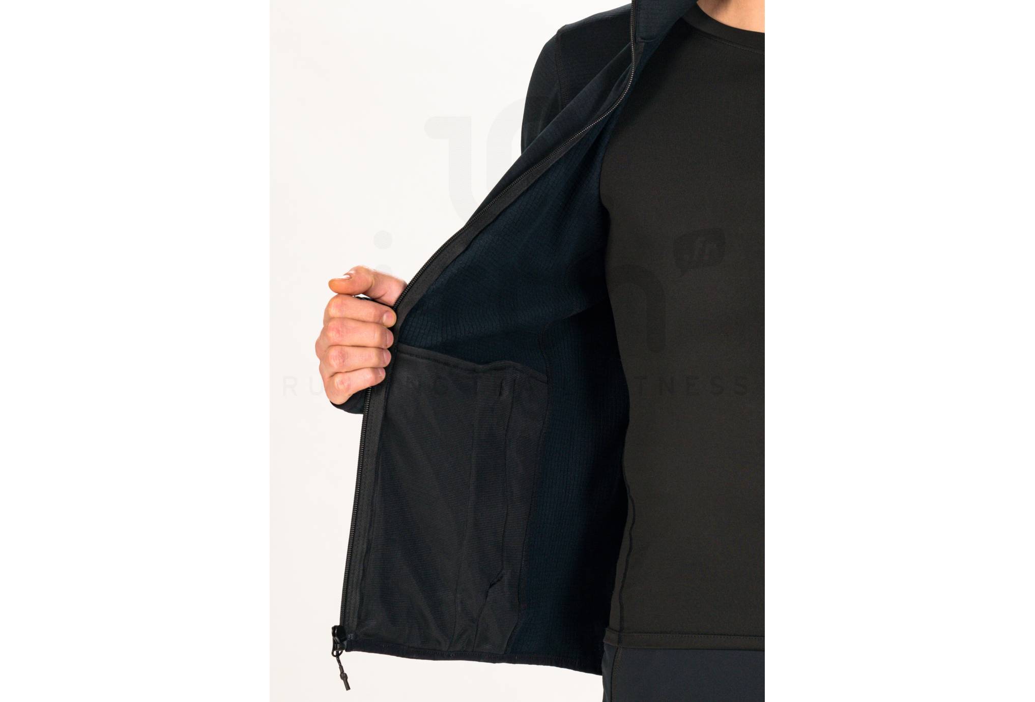 Columbia Triple Canyon Grid Herren