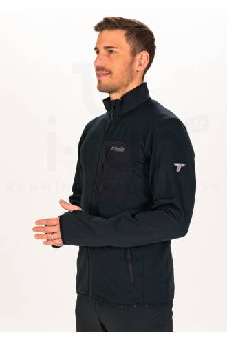 Columbia Triple Canyon Grid M 