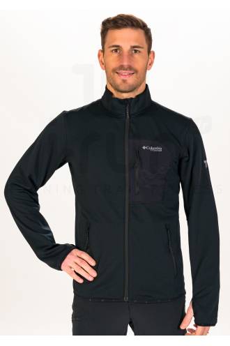 Columbia Triple Canyon Grid M 