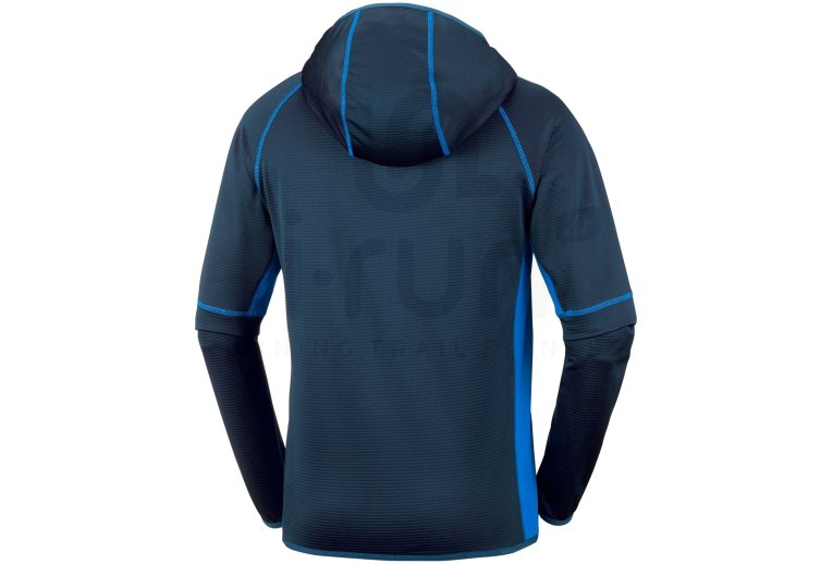 Columbia Triple Canyon Hooded M 