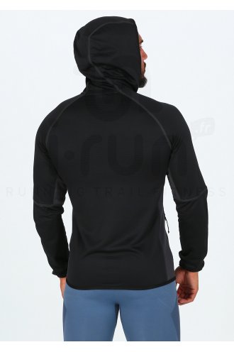 Columbia Triple Canyon Hooded M 
