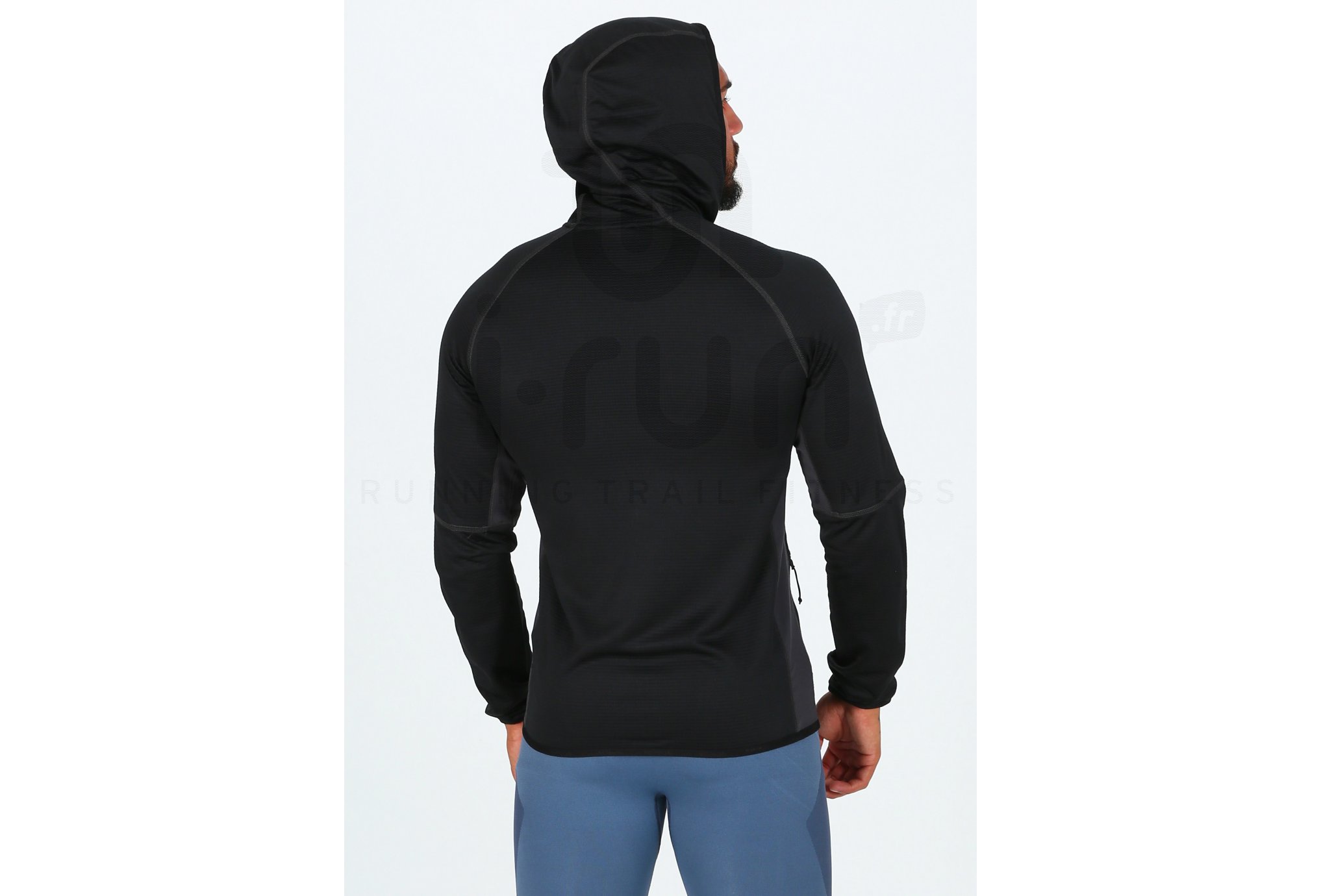 Columbia Chaqueta Triple Canyon Hooded