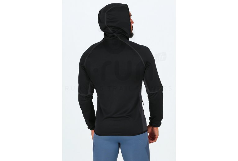 Columbia Chaqueta Triple Canyon Hooded