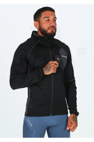 Columbia Triple Canyon Hooded M 