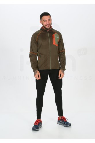 Columbia Triple Canyon Hooded M 