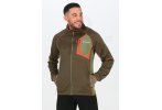 Columbia Chaqueta Triple Canyon Hooded