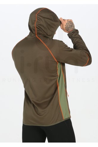 Columbia Triple Canyon Hooded M 